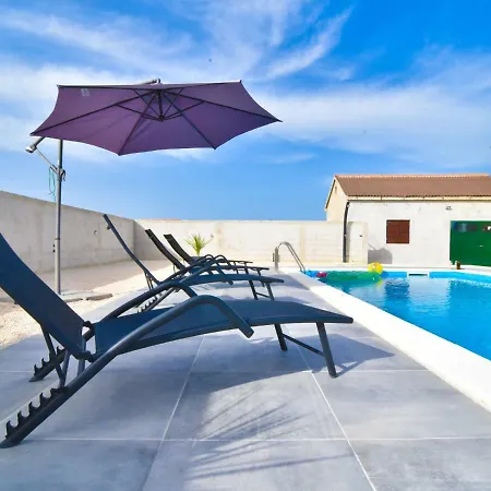 Holiday Rising Sun Ferienhaus *